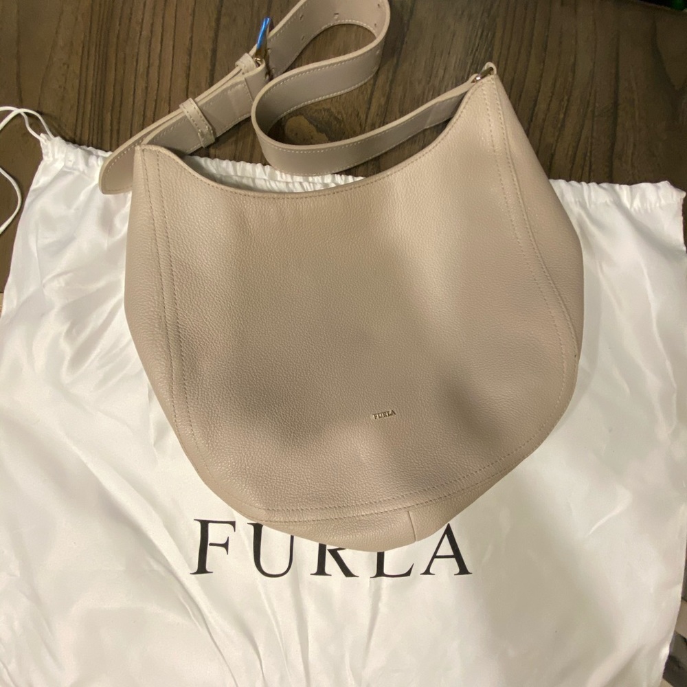 Furla Shoulder Bag